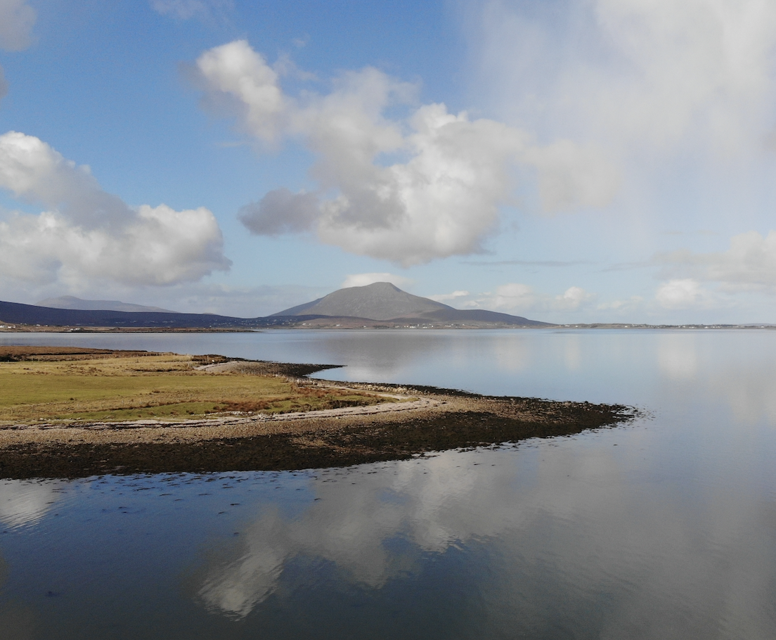 Tuned On Achill